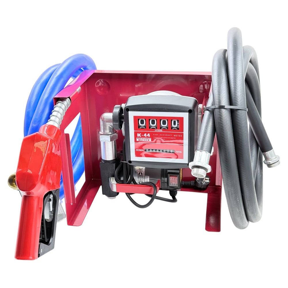 Изображение товара Заправочная станция для дизельного топлива Петролл Petroll Cosmic 40 А (220V) 30191