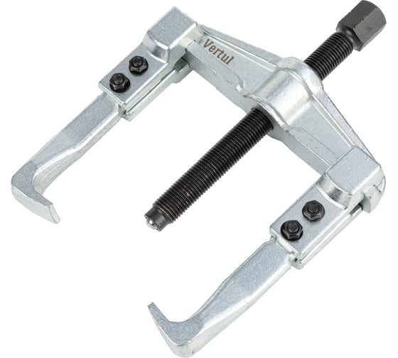 Изображение товара Съемник подшипников 2-х лапый VERTUL американского типа 250мм VR50247