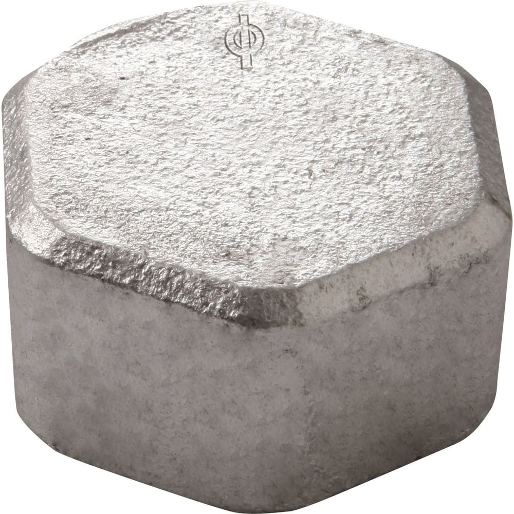 Изображение товара Оцинкованная заглушка BergMontana 3/4 внут. (Болгария) 300 30005004