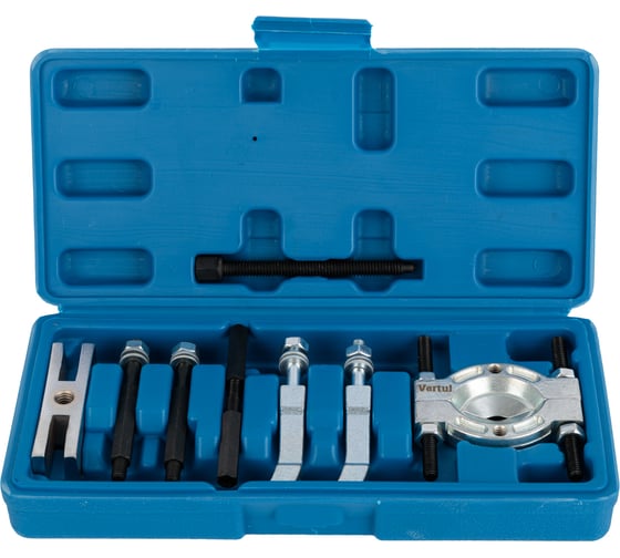 Изображение товара Набор съемников подшипников VERTUL 10-30мм VR50241