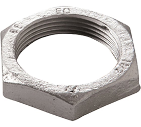 Изображение товара Оцинкованная контргайка BergMontana 1 (Болгария) 310 31005005