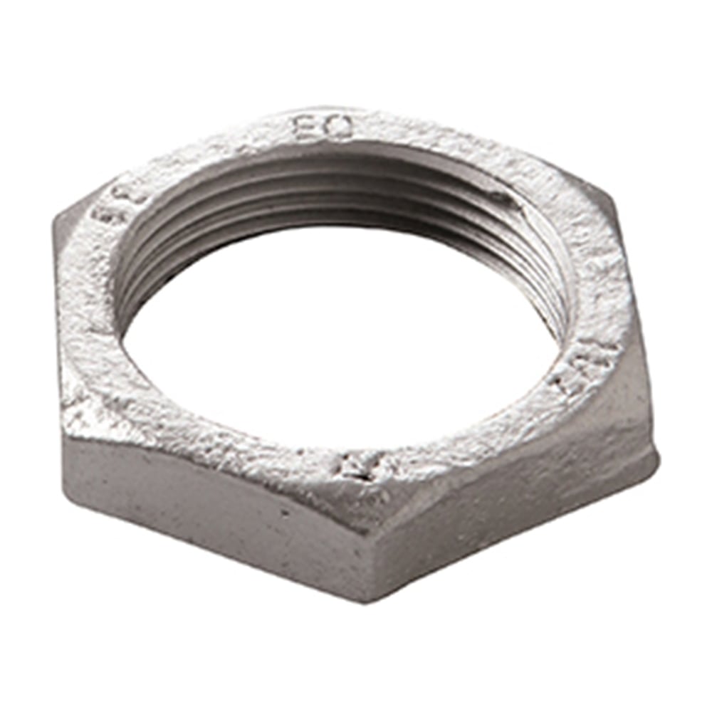 Изображение товара Контргайка BergMontana 1/2F 20 бар +200°C