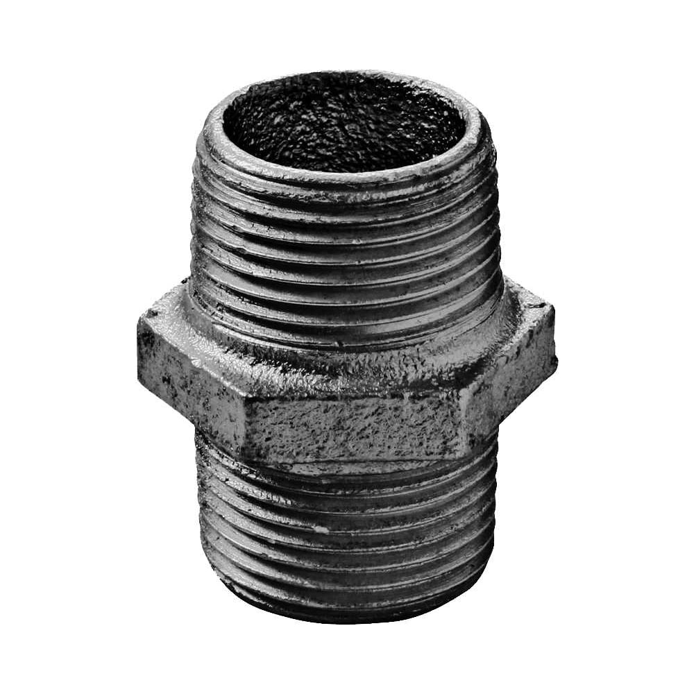 Изображение товара Черный Ниппель BergMontana 1 (Болгария) 280 28001005