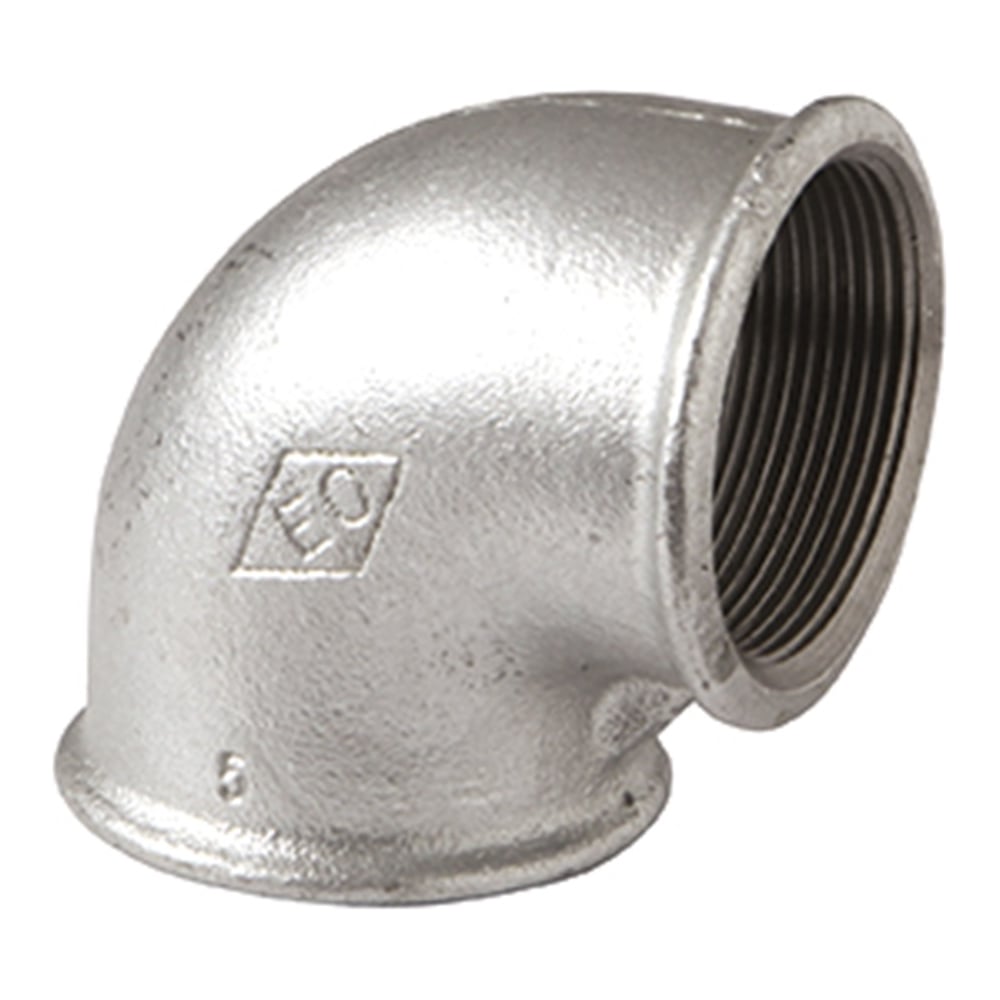 Изображение товара Оцинкованный угол BergMontana 3/4 г/г (Болгария) 90 09005004