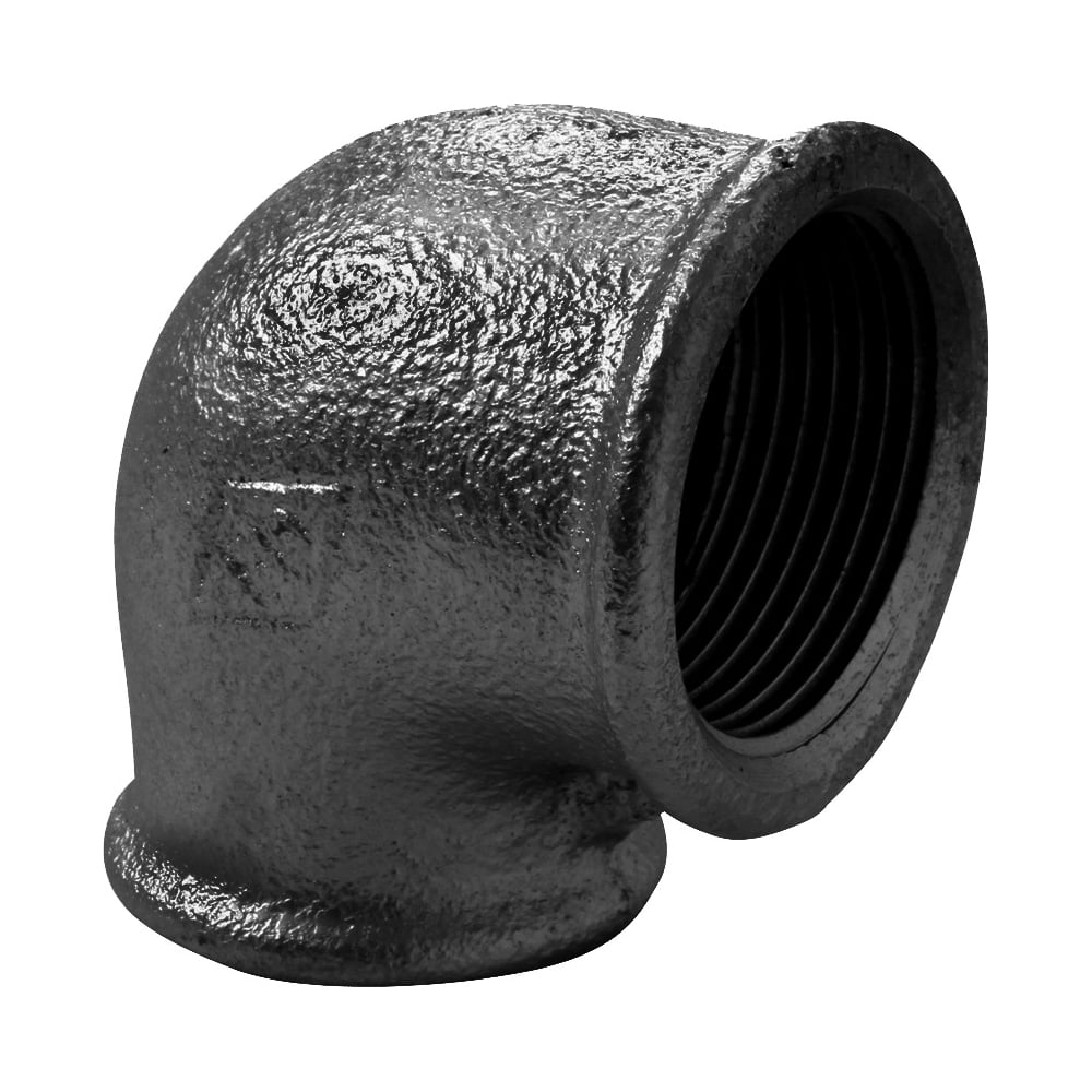 Изображение товара Черн угол BergMontana переход 3/4-1/2 г/г (Болгария) 90 9001043