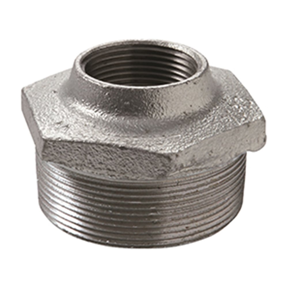 Изображение товара Оцинкованная футорка BergMontana 1-1/2 (Болгария) 241 24105053