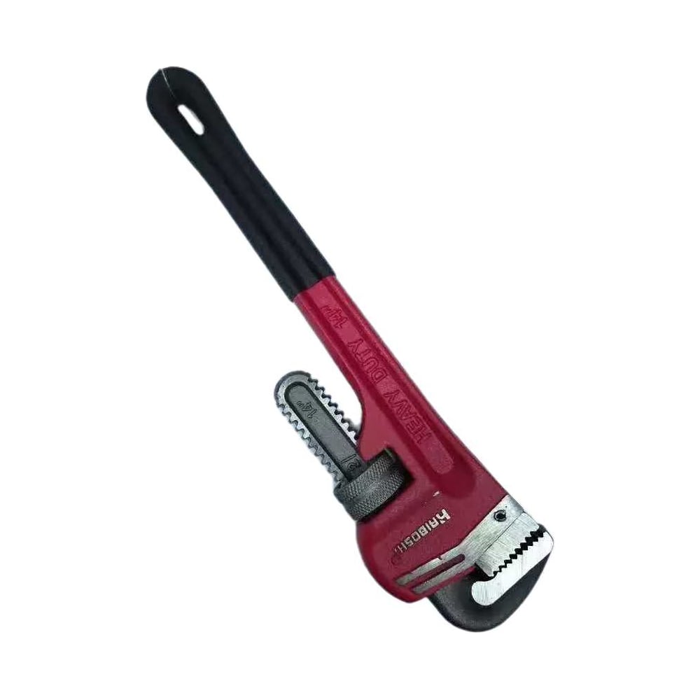 Изображение товара Ключ трубный ООО МПК "Технологические Инновации" Stillson 10 HAIBOSHI 21584