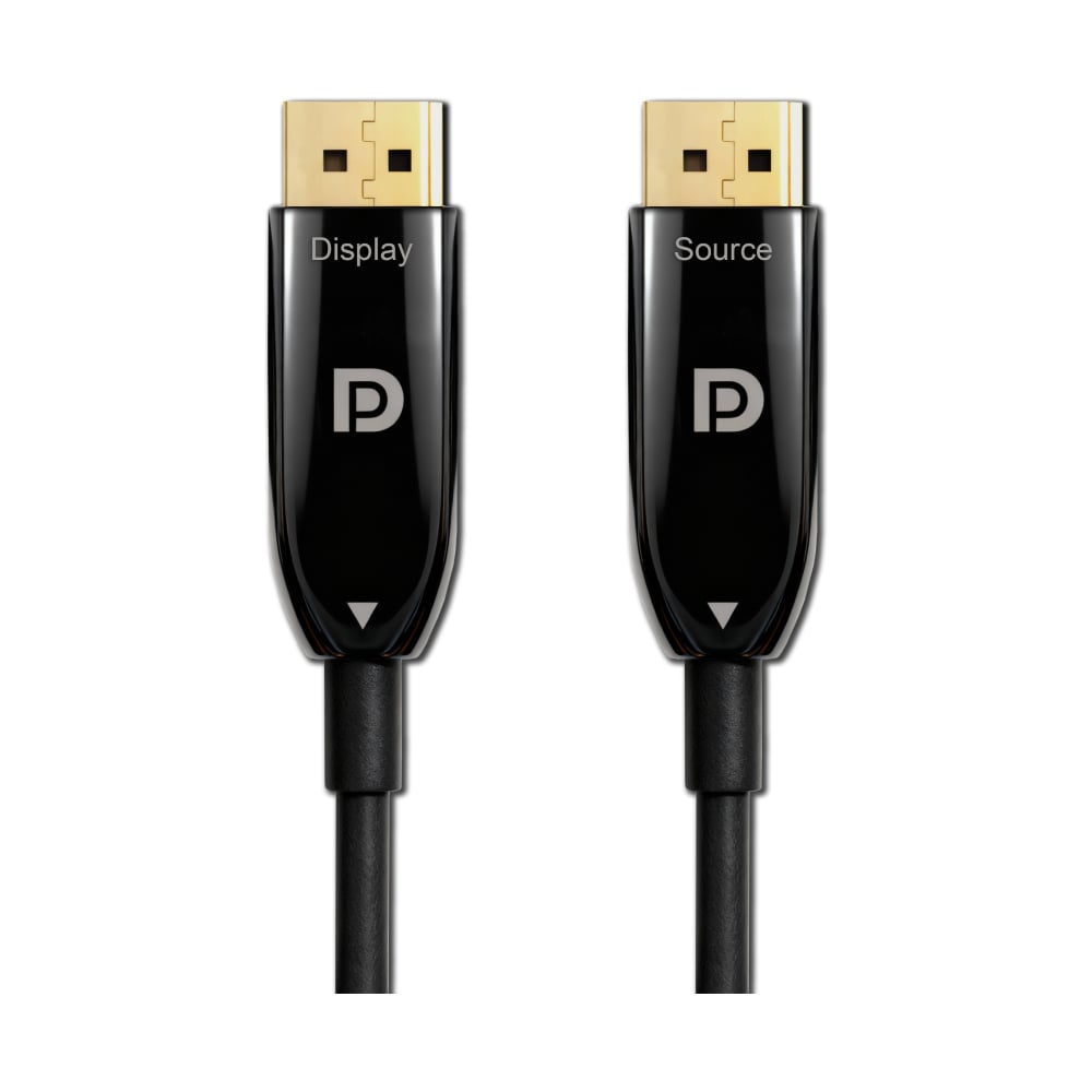 Изображение товара Кабель DisplayPort Filum FL-AOC-DP1.4-30M 30 м оптический