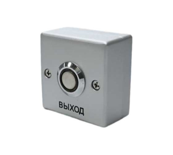 Изображение товара Кнопка выхода Титанум TM-OPS-02L накладная, с подсветкой ЭТ000002324