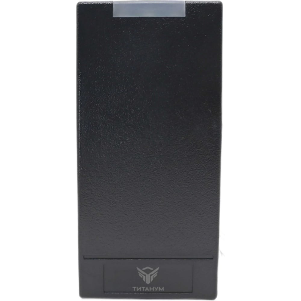 Изображение товара Считыватель карт RFID Титанум TM-R-03MF-B ЭТ000002341