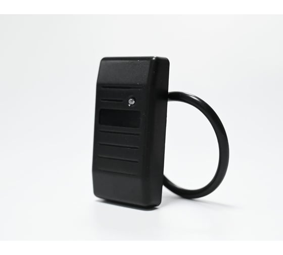 Изображение товара Считыватель карт RFID Титанум TM-R-01MF-B ЭТ000002347