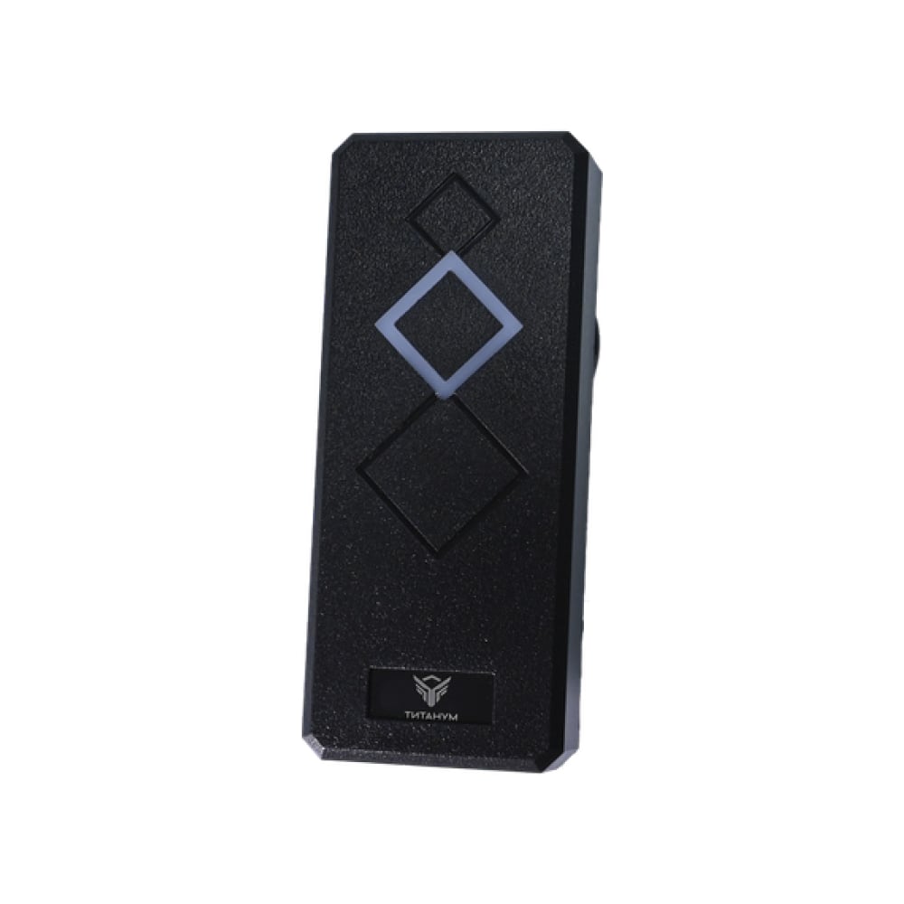 Изображение товара Считыватель карт RFID Титанум TM-R-04MF-B ЭТ000002342