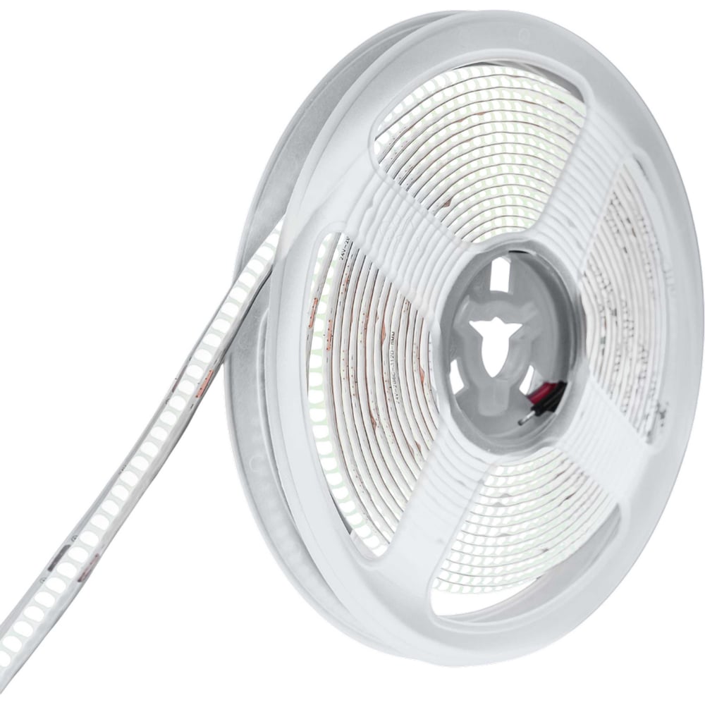 Изображение товара Светодиодная лента Alvar Преимум COB, 24В, 10Вт, 6000К холодная, IP33, 312 LED AL-PC2410W_5 Изображение товара Светодиодная лента Alvar Преимум COB, 24В, 10Вт, 6000К холодная, IP33, 312 LED AL-PC2410W_5