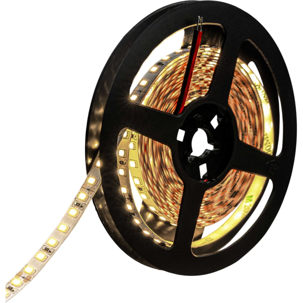 Изображение товара Светодиодная лента Alvar PREMIUM 24В AL-P652496N_5 4500K