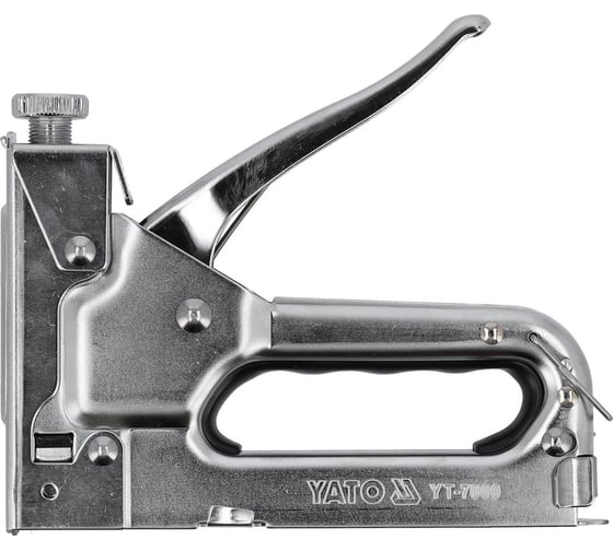 Изображение товара Степлер 3-х функциональный YATO YT-55290T1 6-14 мм 37147000 092 1