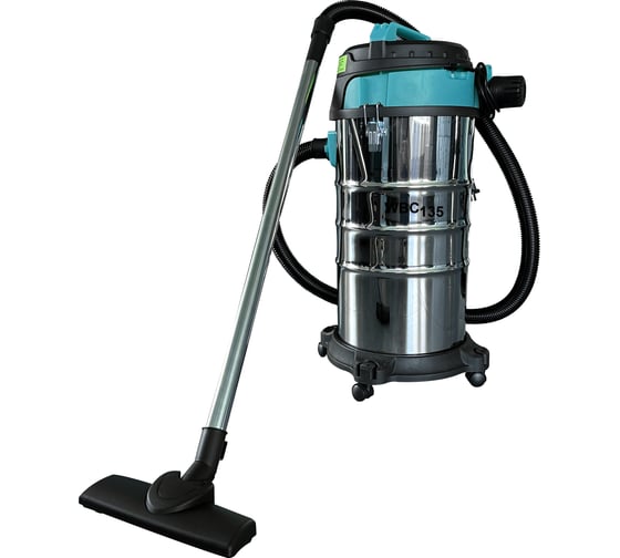 Изображение товара Пылесос VinnerMyer 90998532604 WBC135 VMWBC135