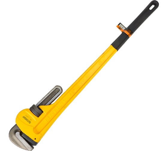 Изображение товара Трубный ключ усилленный SENSH 48, 1200 мм SH-11043