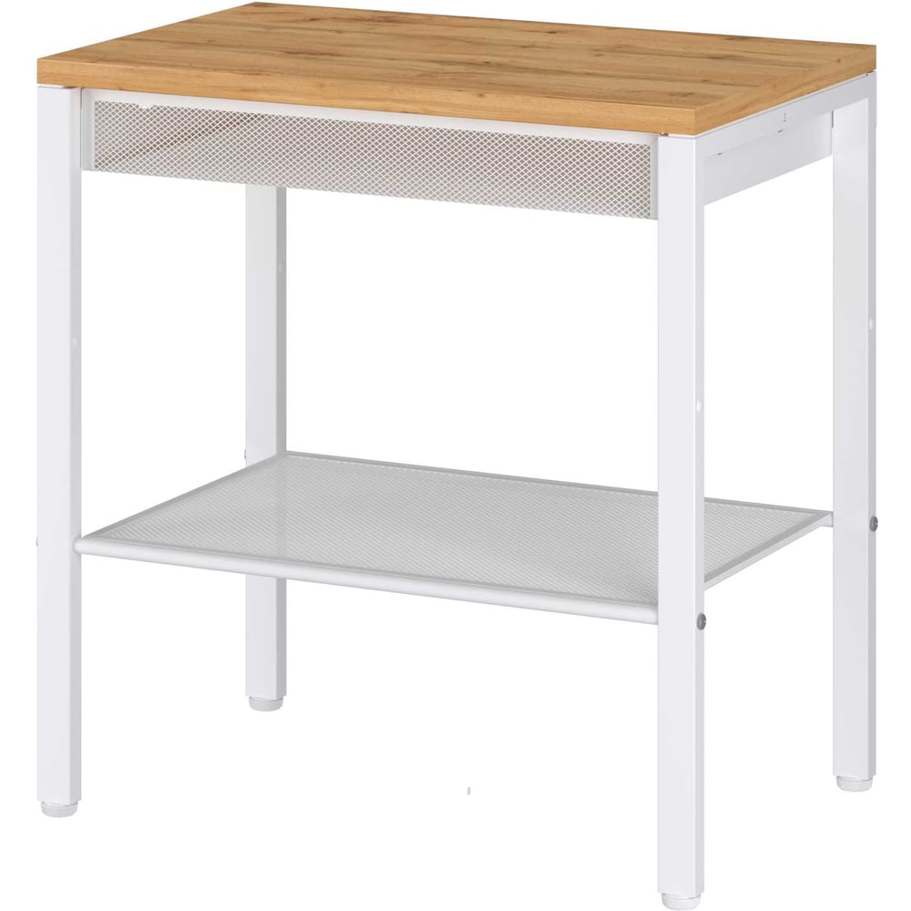 Изображение товара Тумба ЗМИ Торонто 12ЛЯ белый ТТ12ЛЯ Б ТТ12ЛЯ Б