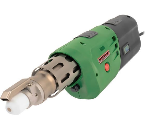 Изображение товара Ручной сварочный экструдер Leister FUSION 1 (Фьюжн 1) 162.800