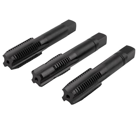 Изображение товара Комплект ручных метчиков NORGAU DIN 352 HSSE M 16 VAP 013006410