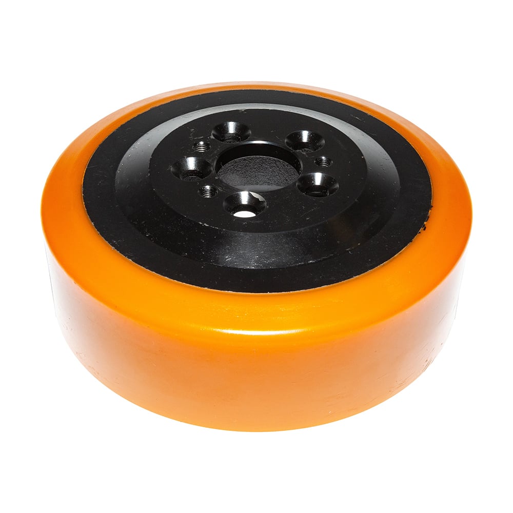 Изображение товара Колесо ведущее WILMART 230xф45xS75/83 (5x70/d12) 50460101