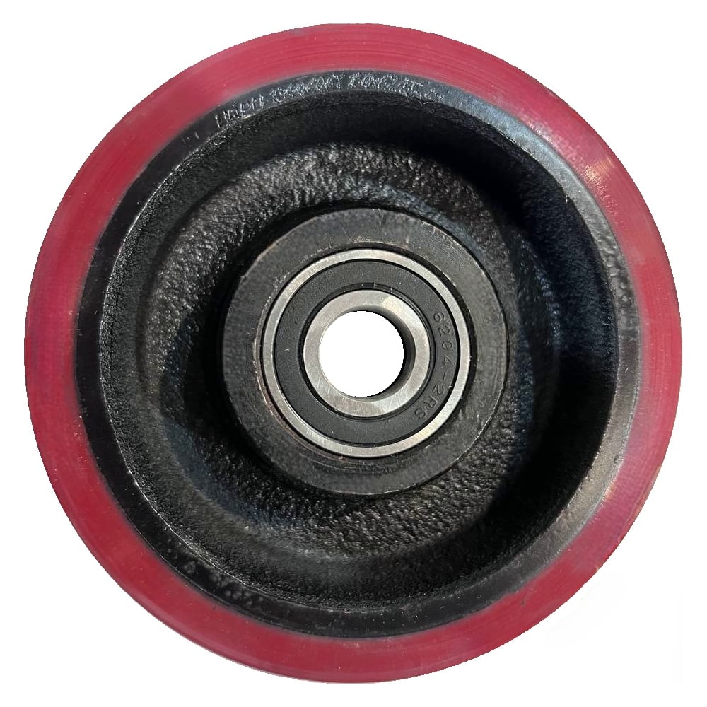 Изображение товара Колесо опорное WILMART 150х20хS62/65 Xilin CDDR15-E CDD15RZ.02-01