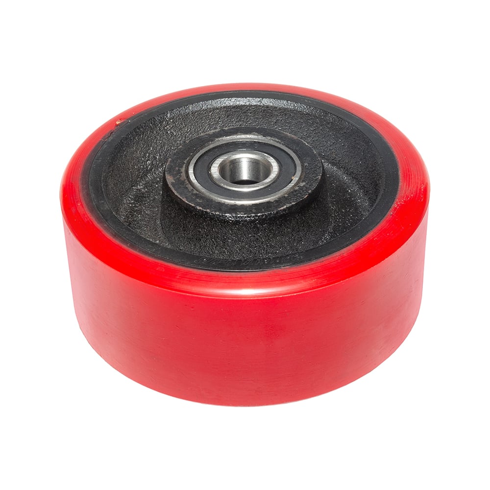 Изображение товара Колесо опорное WILMART 150х20хS62/65 Xilin CDDR15-E CDD15RZ.02-01