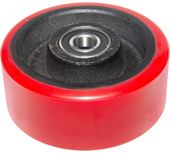 Изображение товара Колесо опорное WILMART 150х20хS62/65 Xilin CDDR15-E CDD15RZ.02-01