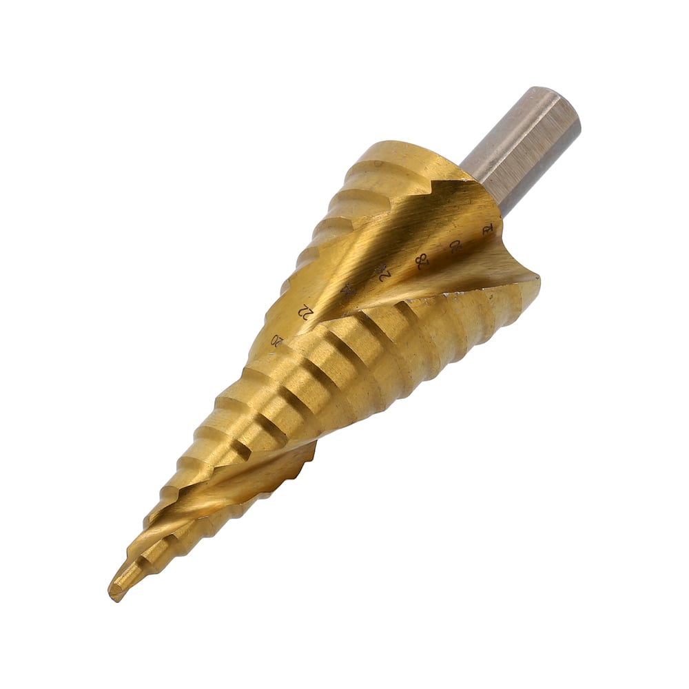 Изображение товара Сверло ступенчатое YATO 4-32 мм YT-44748