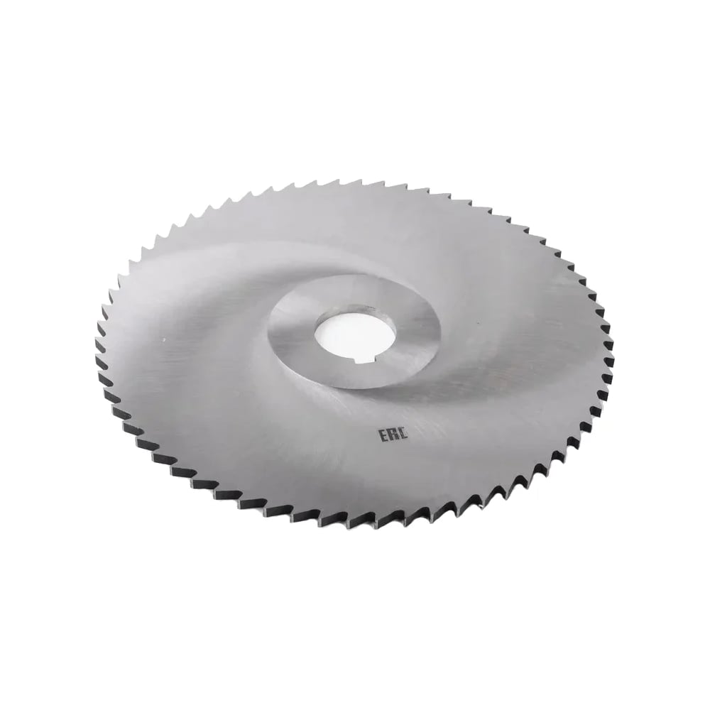 Изображение товара Фреза отрезная ИНКО 125х3 HSS (ИнКо) 00000032158