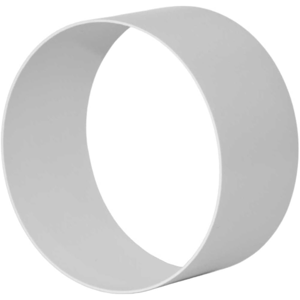 Изображение товара Канал вентиляционный круглый ВЕНТ D150 L60