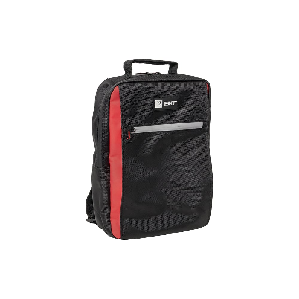 Изображение товара Рюкзак сервисного специалиста со светоотражающими полосами EKF С-08 Master EKF C-08