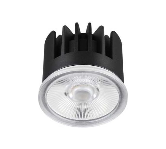 Изображение товара Модуль светодиодный NOVOTECH с переключателем цветовой температуры и мощности 359813