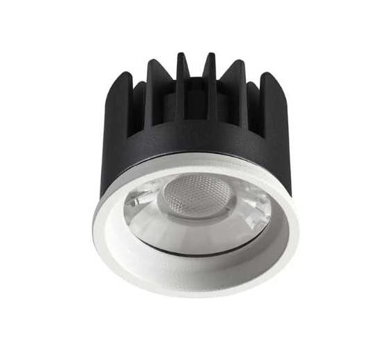 Изображение товара Модуль светодиодный NOVOTECH диммируемый, со сменой цветовой температуры, пульт 359822