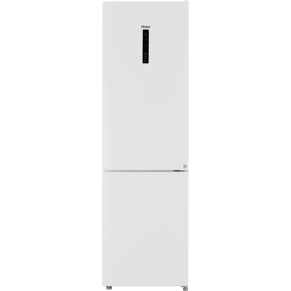 Изображение товара Холодильник Haier CEF538CWG с нижним морозильником и No Frost