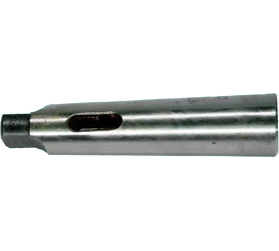 Изображение товара Втулка переходная с лапкой КМ 4/3 CNIC 3673