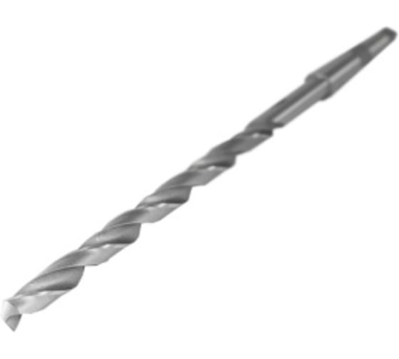 Изображение товара Сверло Beltools 9.3х165х245 Р6М5 к/х КМ1 удлиненное ГОСТ 2092-77 ri.161.2052