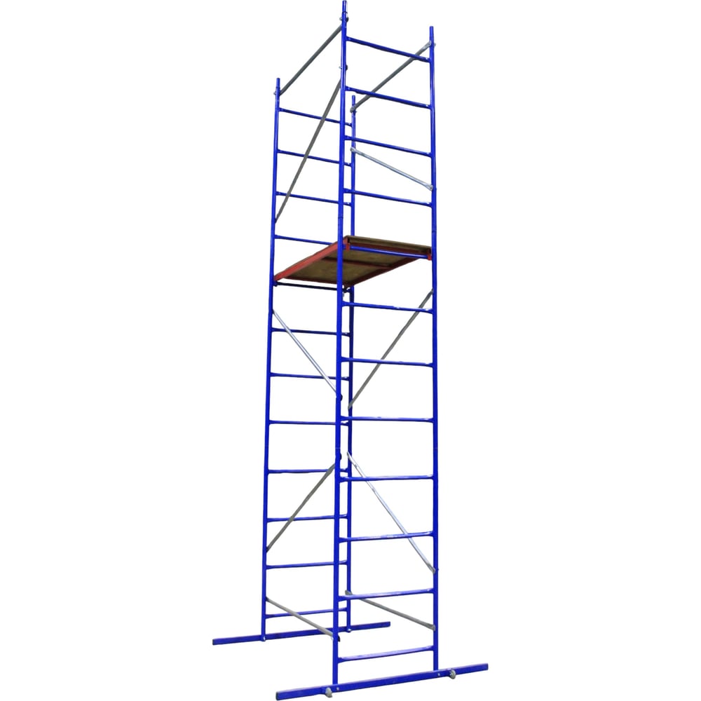 Изображение товара Вышка-тура 0,7x1,2м H=4,2м GTT-050 Gigant GTT-50
