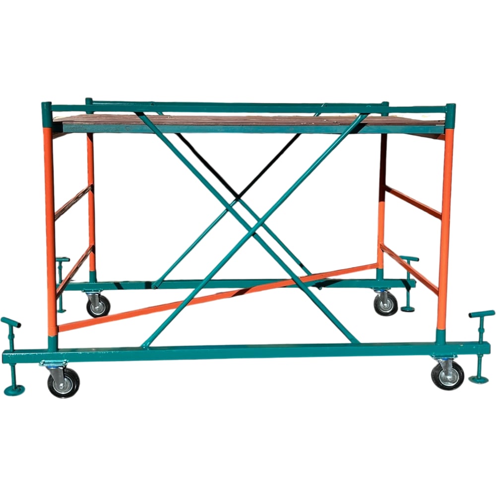 Изображение товара Платформа модульная GTT-56 Bазовый блок ВС-1 - 2х1 м, max высота 1, 45 м Изображение товара Платформа модульная GTT-56 Bазовый блок ВС-1 - 2х1 м, max высота 1, 45 м