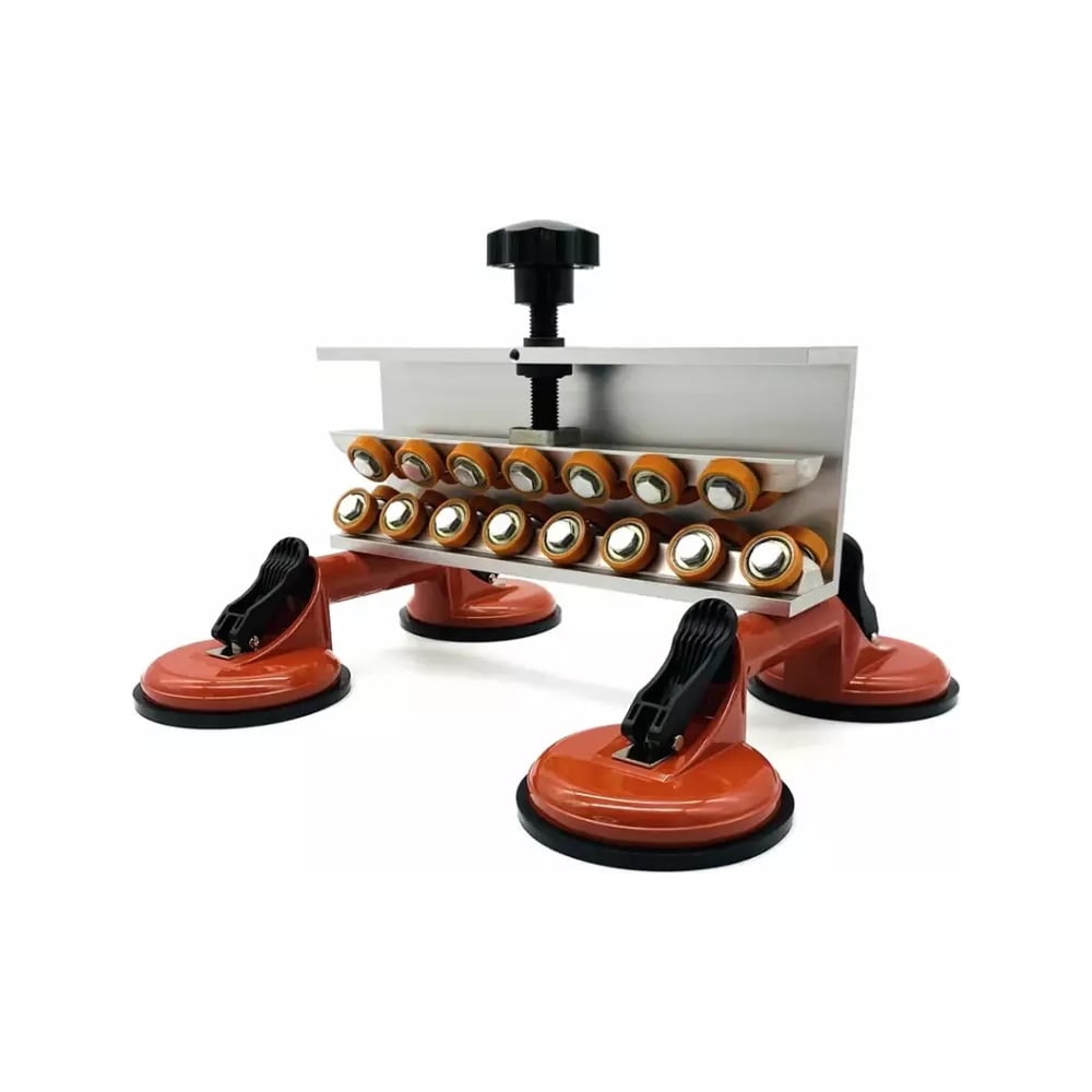 Изображение товара Выпрямитель для металлопластиковых труб на 30 роликов для устранения изгибов VIEIR VR1265-8