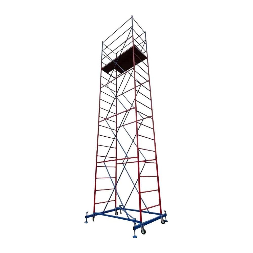 Изображение товара Вышка-тура Gigant GTT-051 3,05 м модульная, 250 кг