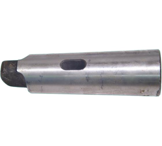 Изображение товара Втулка переходная с лапкой КМ 6/3 CNIC 17994