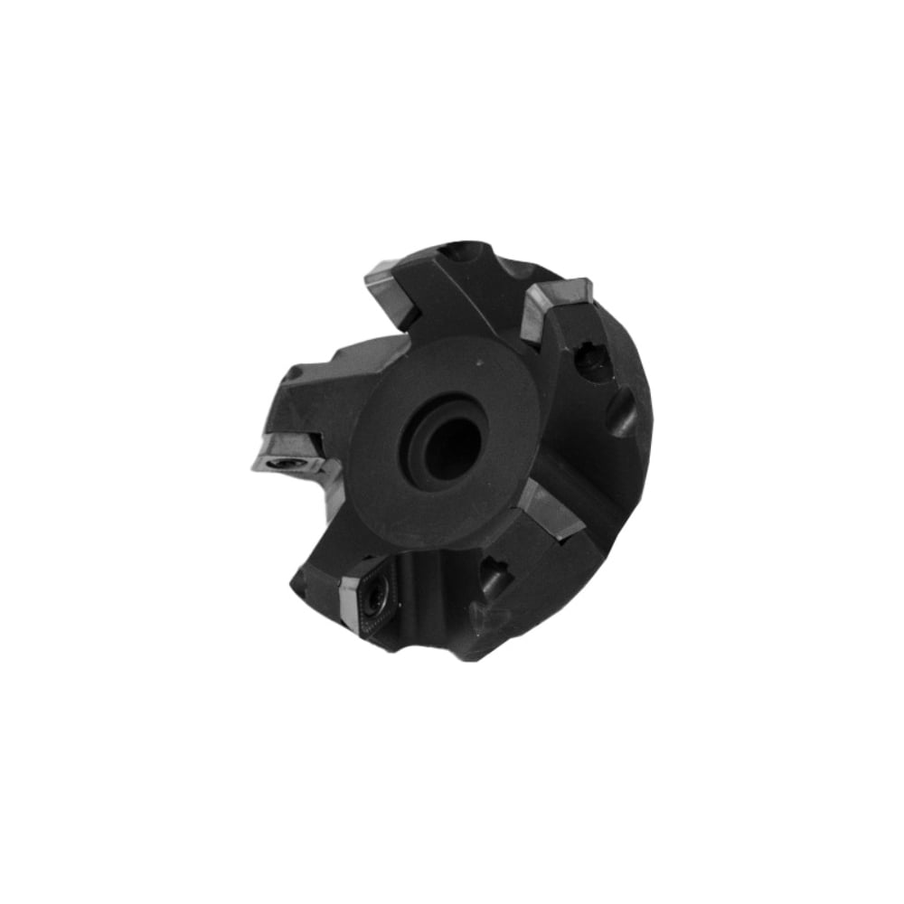 Изображение товара Фреза торцовая Русский Инструмент 63 с механическим креплением 4гр пл-н SEKT 1204AFTN Z=5 dпос=22мм AF245-R063.07.05.A22 NOX ri.297.23