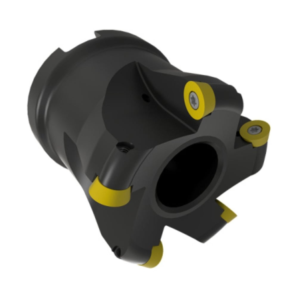 Изображение товара Фреза торцовая Русский Инструмент AF200-R080.05.10.A27.C