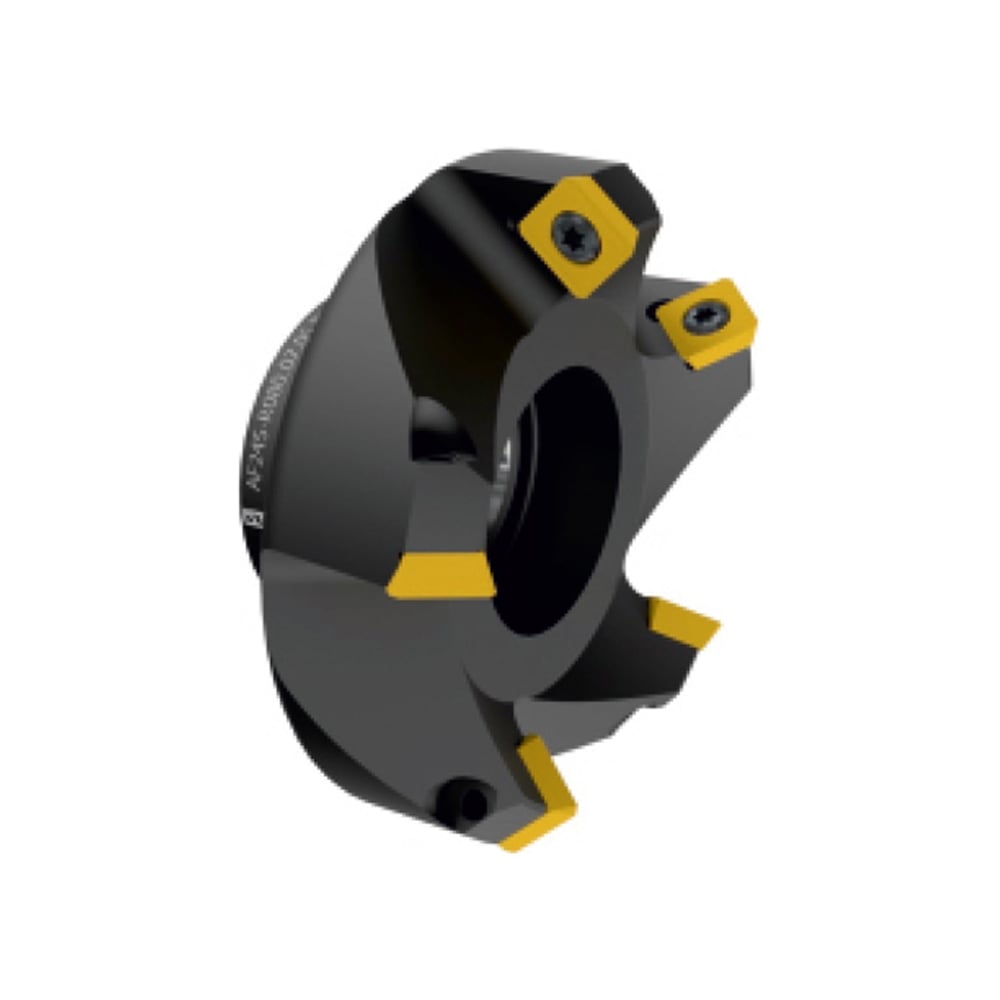 Изображение товара Торцевая фреза Русский Инструмент SEKT 1204AFTN 50 мм 4 зуба