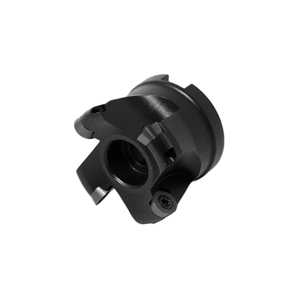 Изображение товара Фреза торцовая Русский Инструмент RDEW 50 с 4 зубьями и СОЖ