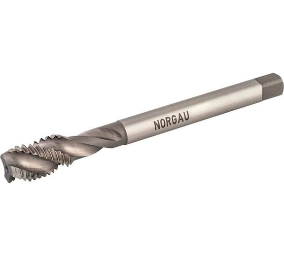 Изображение товара Метчик NORGAU UNC 9/16 - 12 машинный HSS-E тип N DIN2184-1/C 013251027