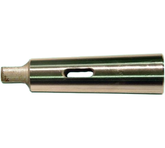 Изображение товара Втулка переходная с лапкой КМ 4/1 CNIC 25293