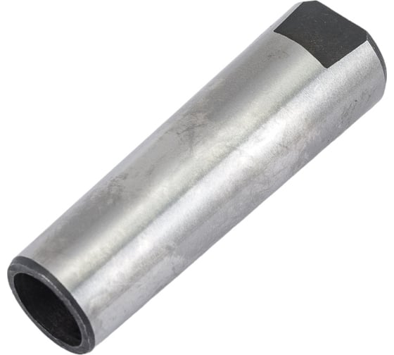 Изображение товара Втулка переходная без лапки КМ 2/1 для концевых фрез с лыской CNIC 28006