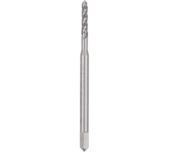 Изображение товара Машинный метчик NORGAU HSSE, DIN371/C RSP38 M2-6H 013120001